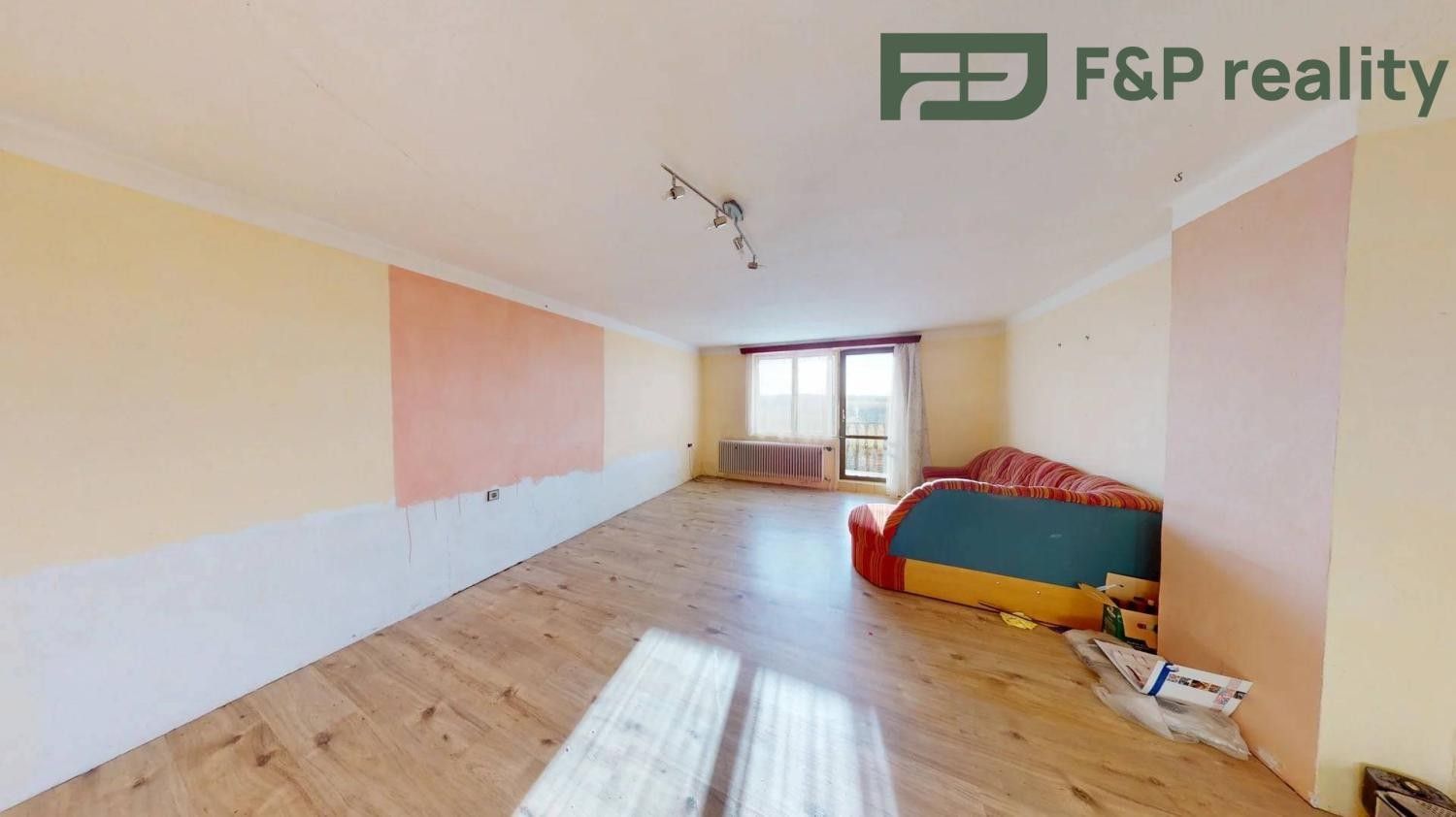 Prodej bytu 4+1 103 m² - foto 4