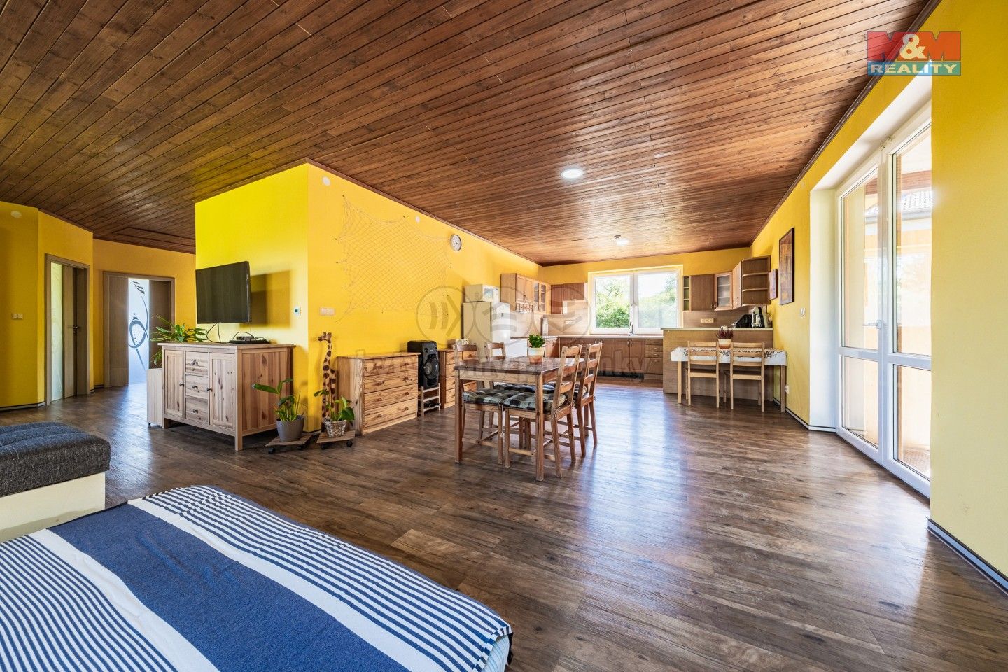 Prodej domu 140 m² - foto 1