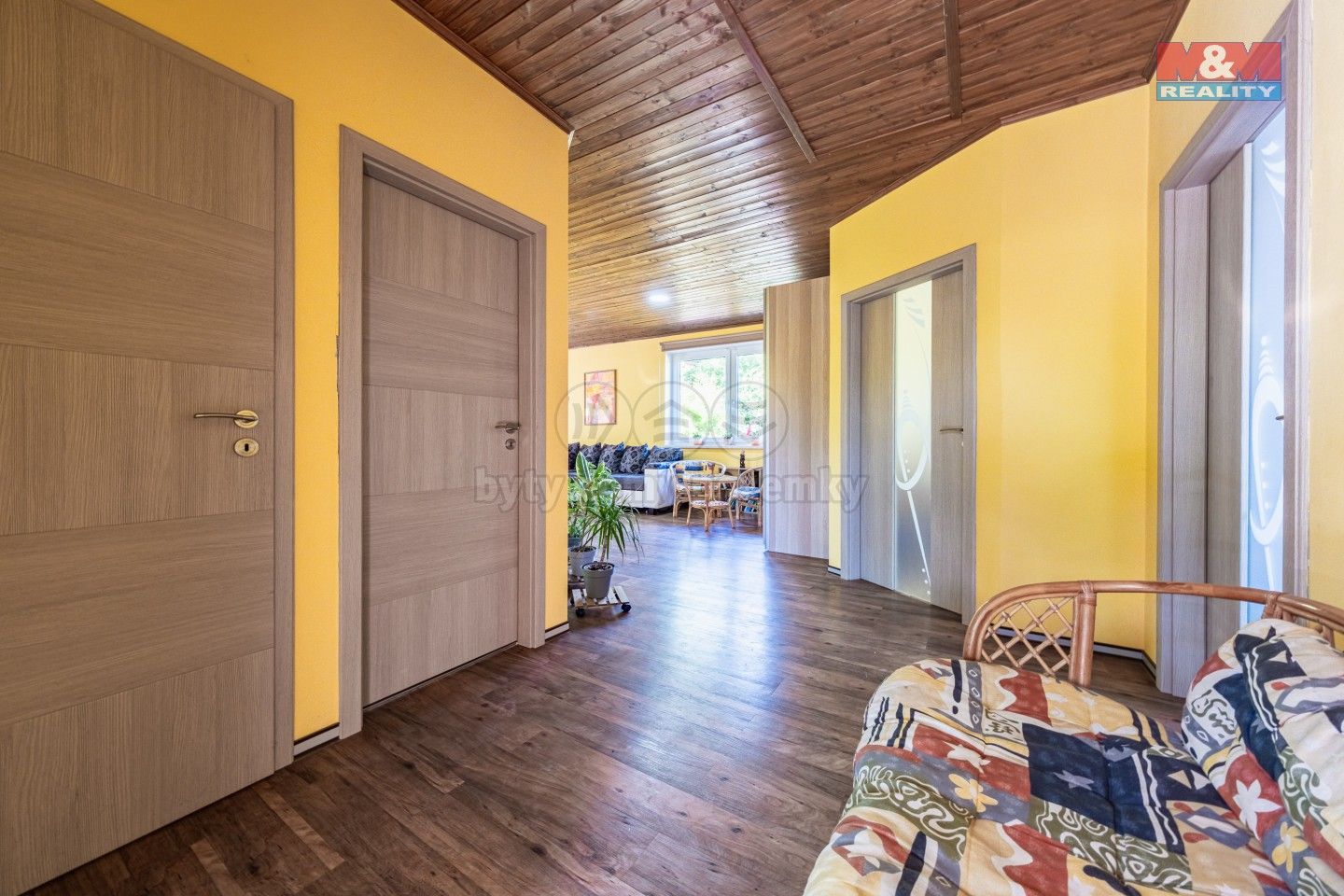 Prodej domu 140 m² - foto 14