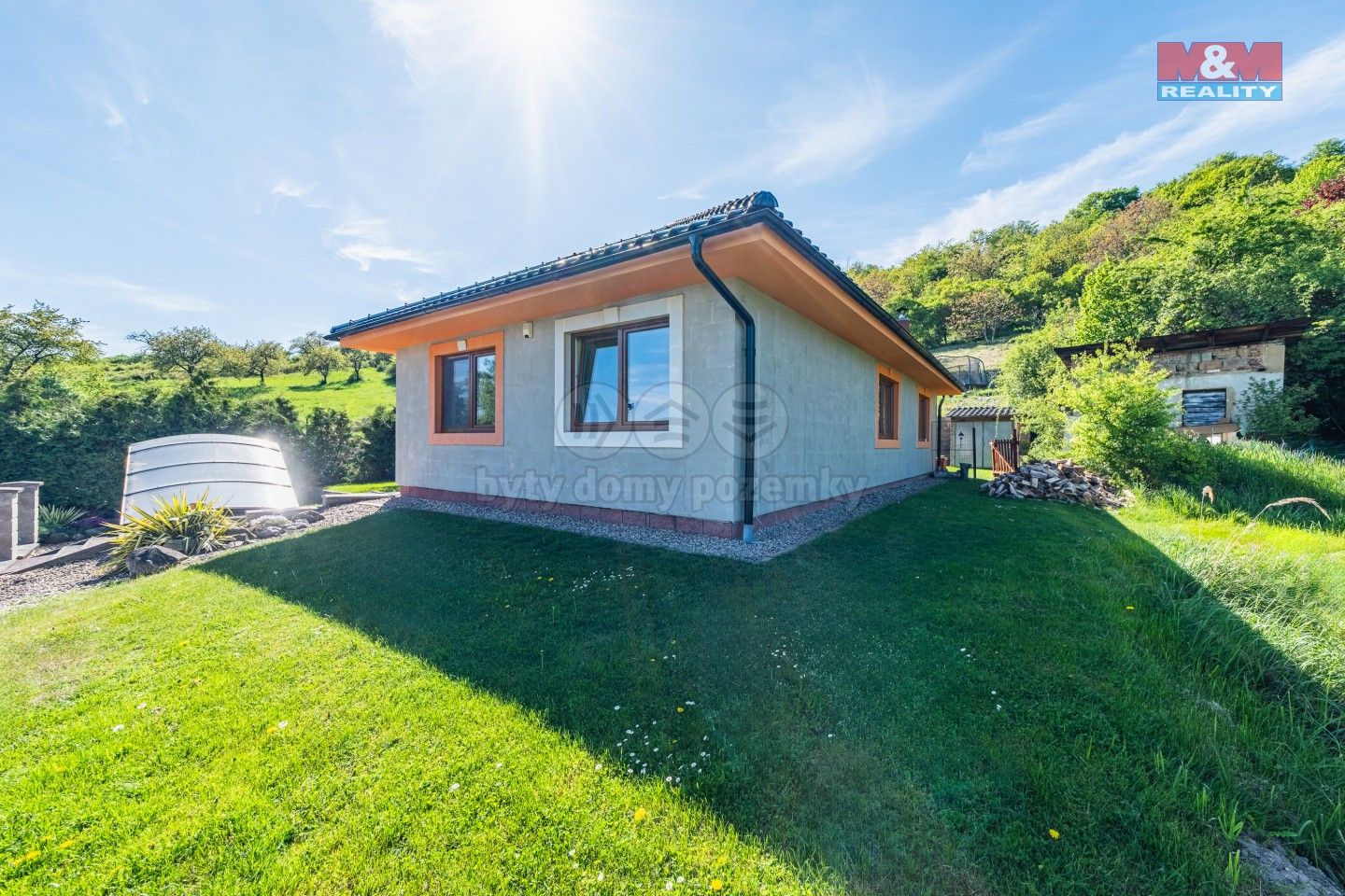 Prodej domu 140 m² - foto 20