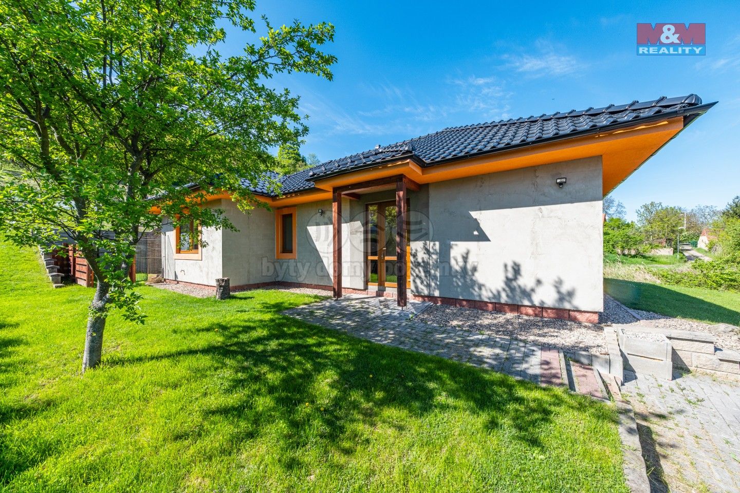 Prodej domu 140 m² - foto 27