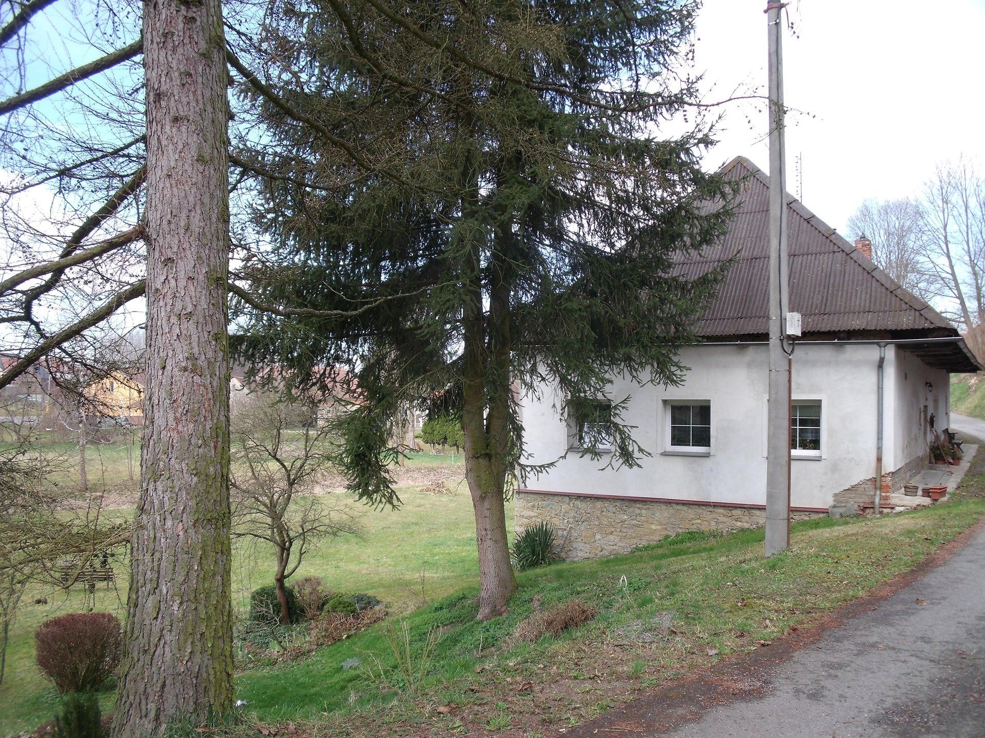 Prodej domu 85 m² - foto 1