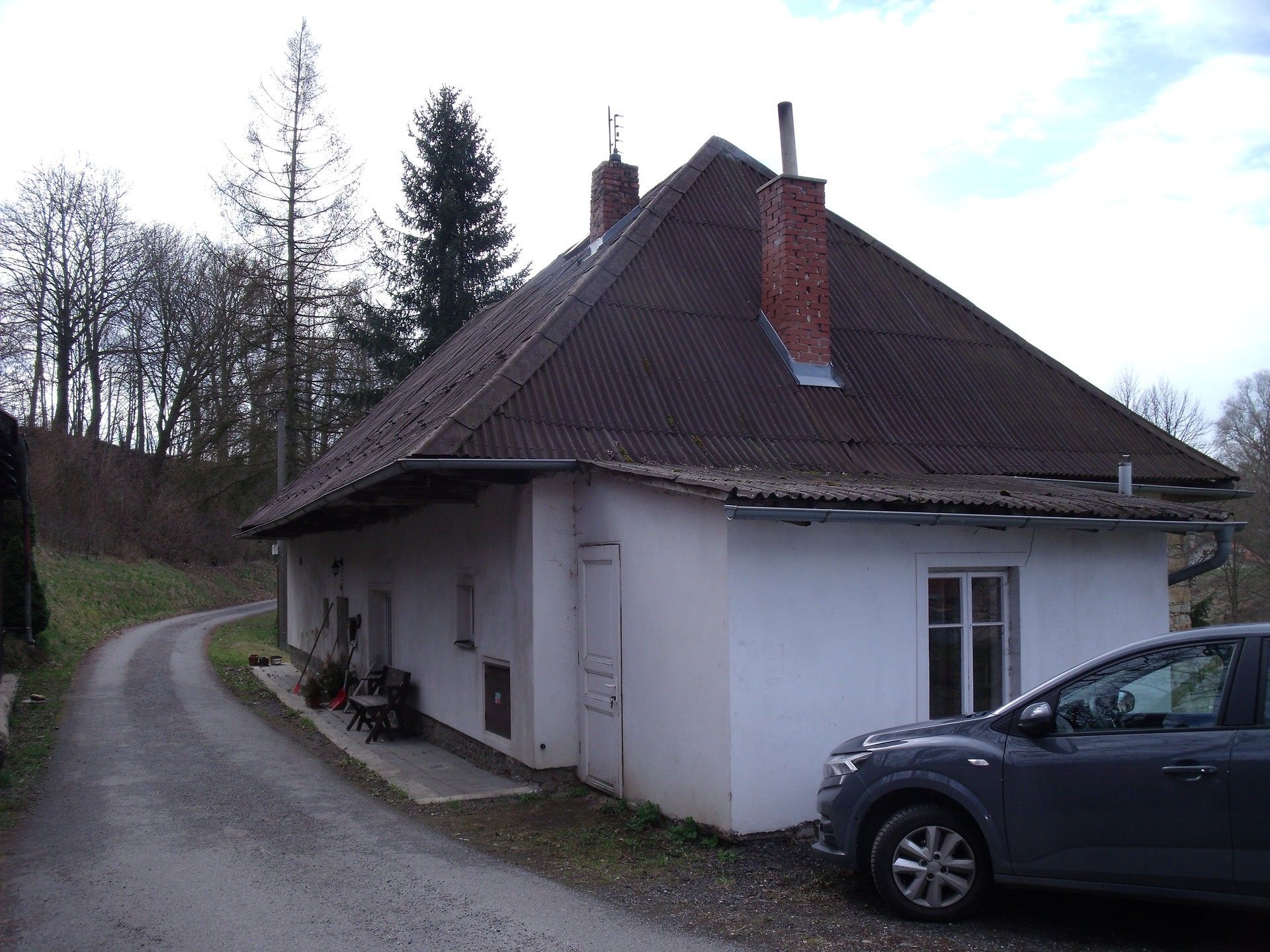 Prodej domu 85 m² - foto 13