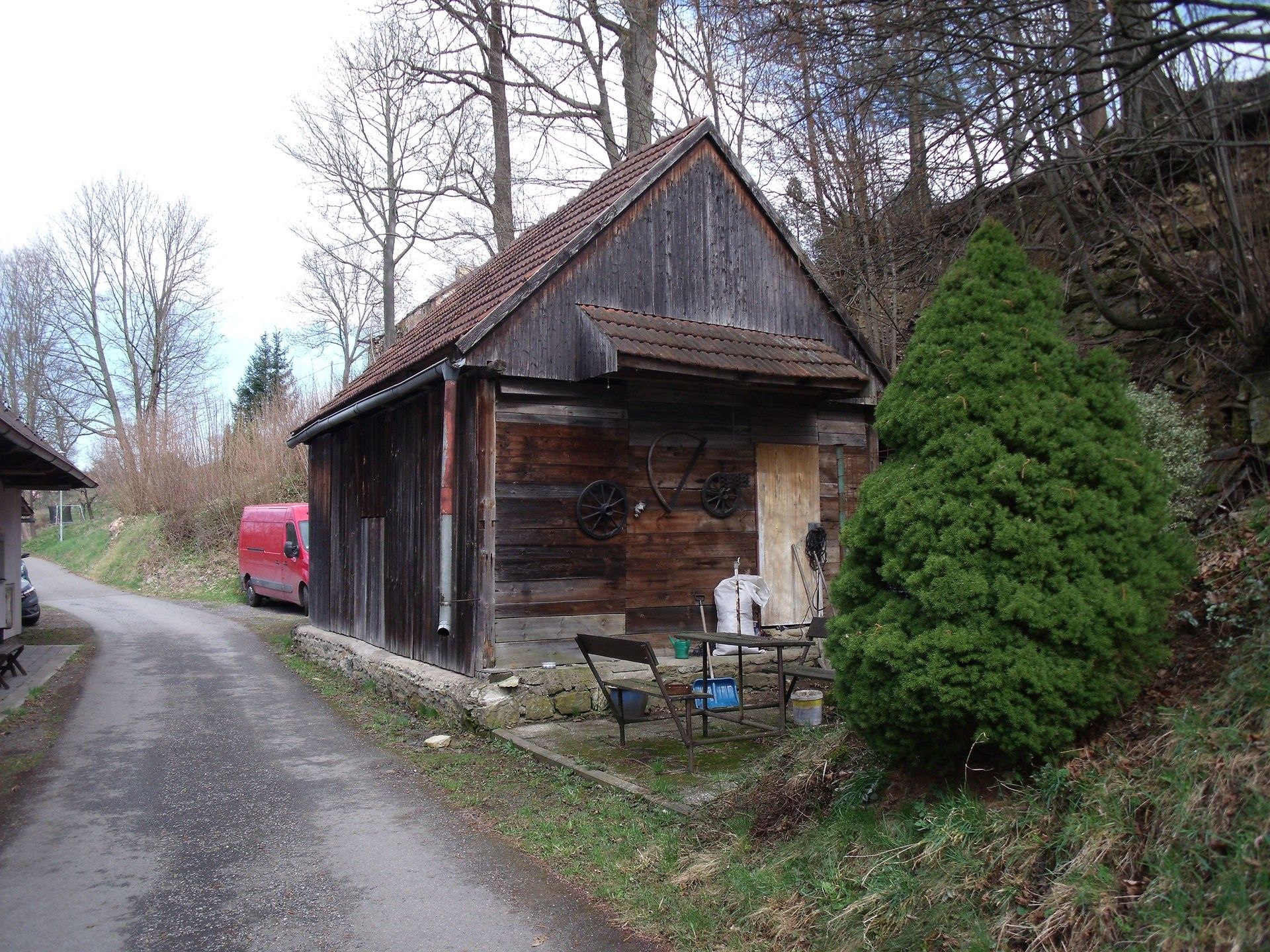 Prodej domu 85 m² - foto 14
