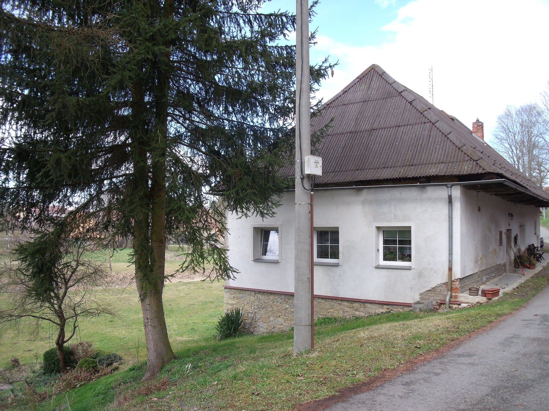 Prodej domu 85 m² - foto 16