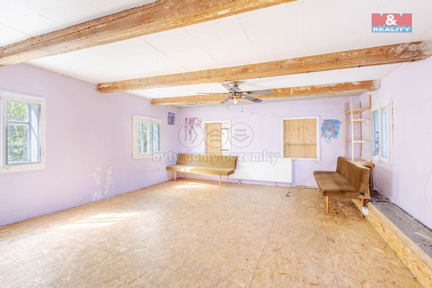 Prodej domu 250 m² - foto 7