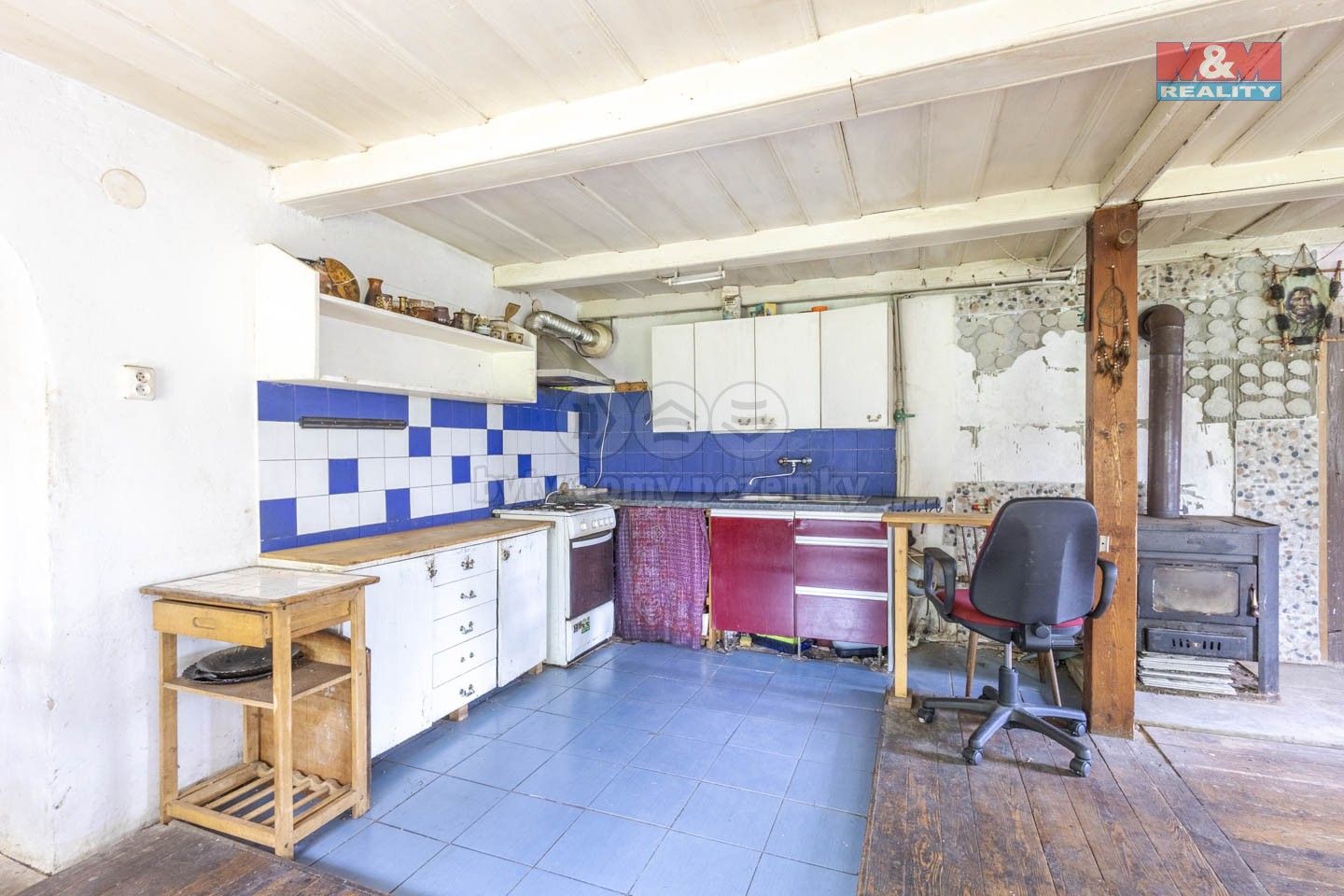 Prodej domu 250 m² - foto 4