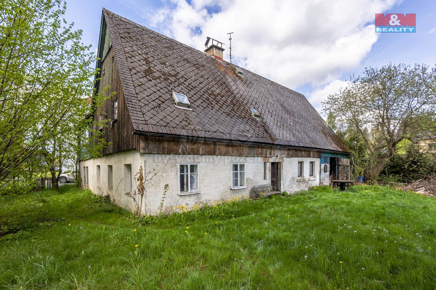 Prodej domu 250 m² - foto 1
