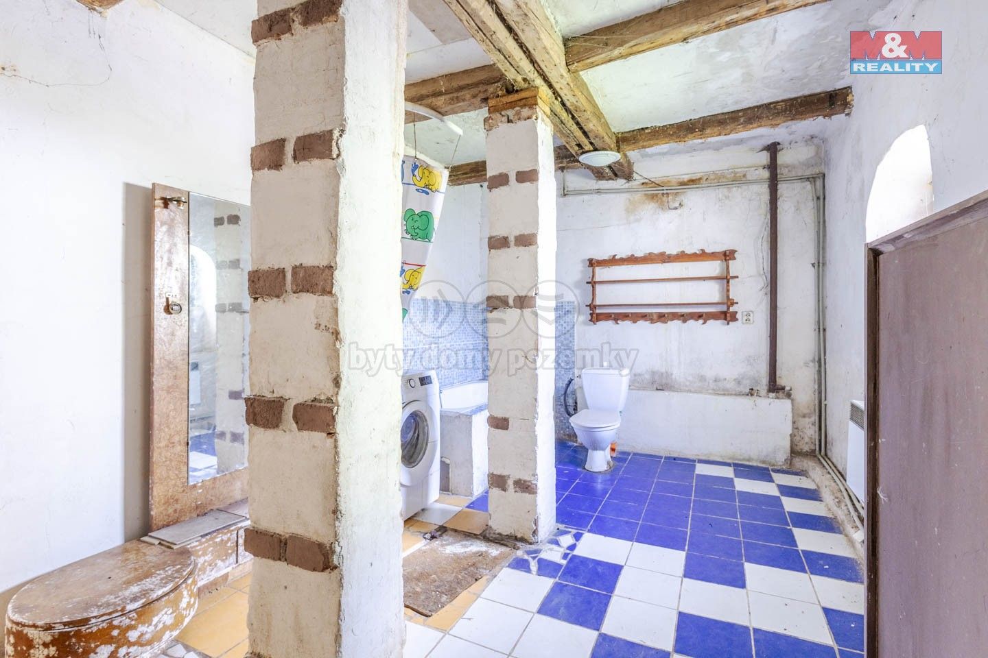Prodej domu 250 m² - foto 5