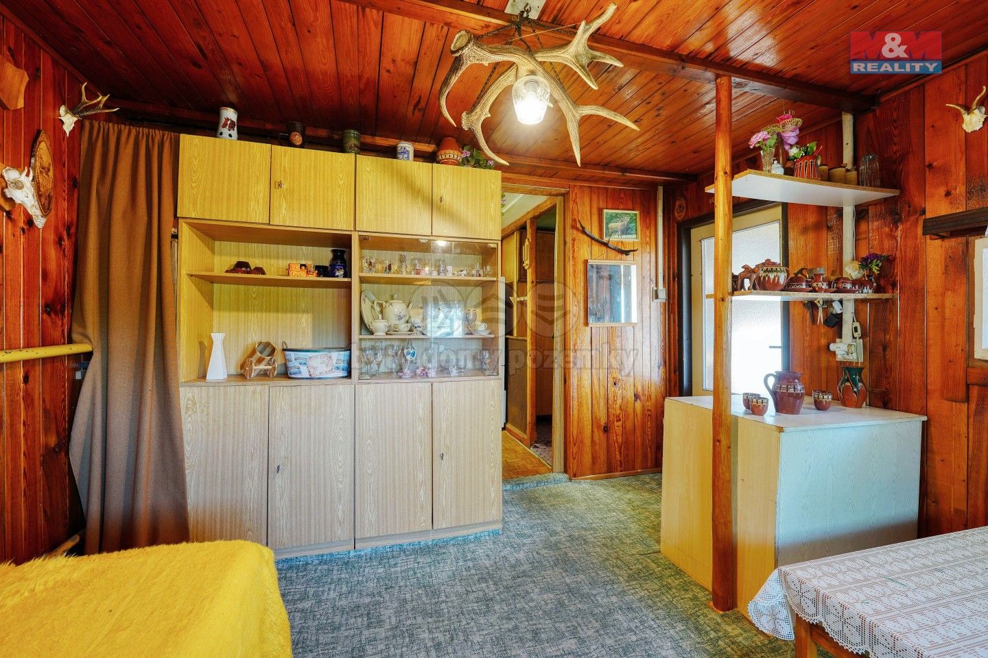 Prodej domu 35 m² - foto 1