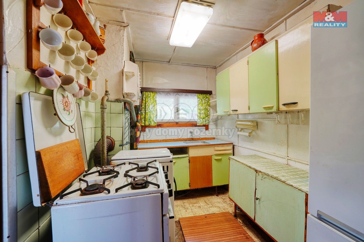 Prodej domu 35 m² - foto 6