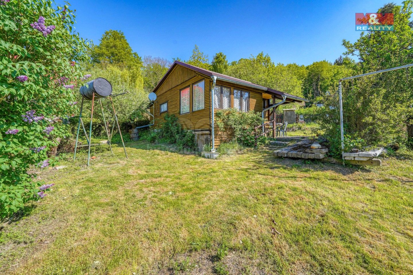 Prodej domu 35 m² - foto 13