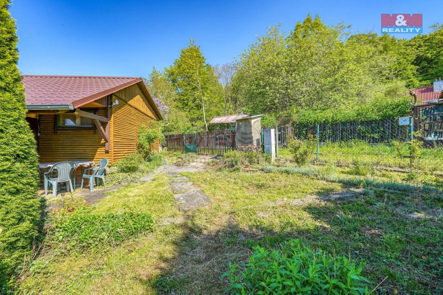 Prodej domu 35 m² - foto 16