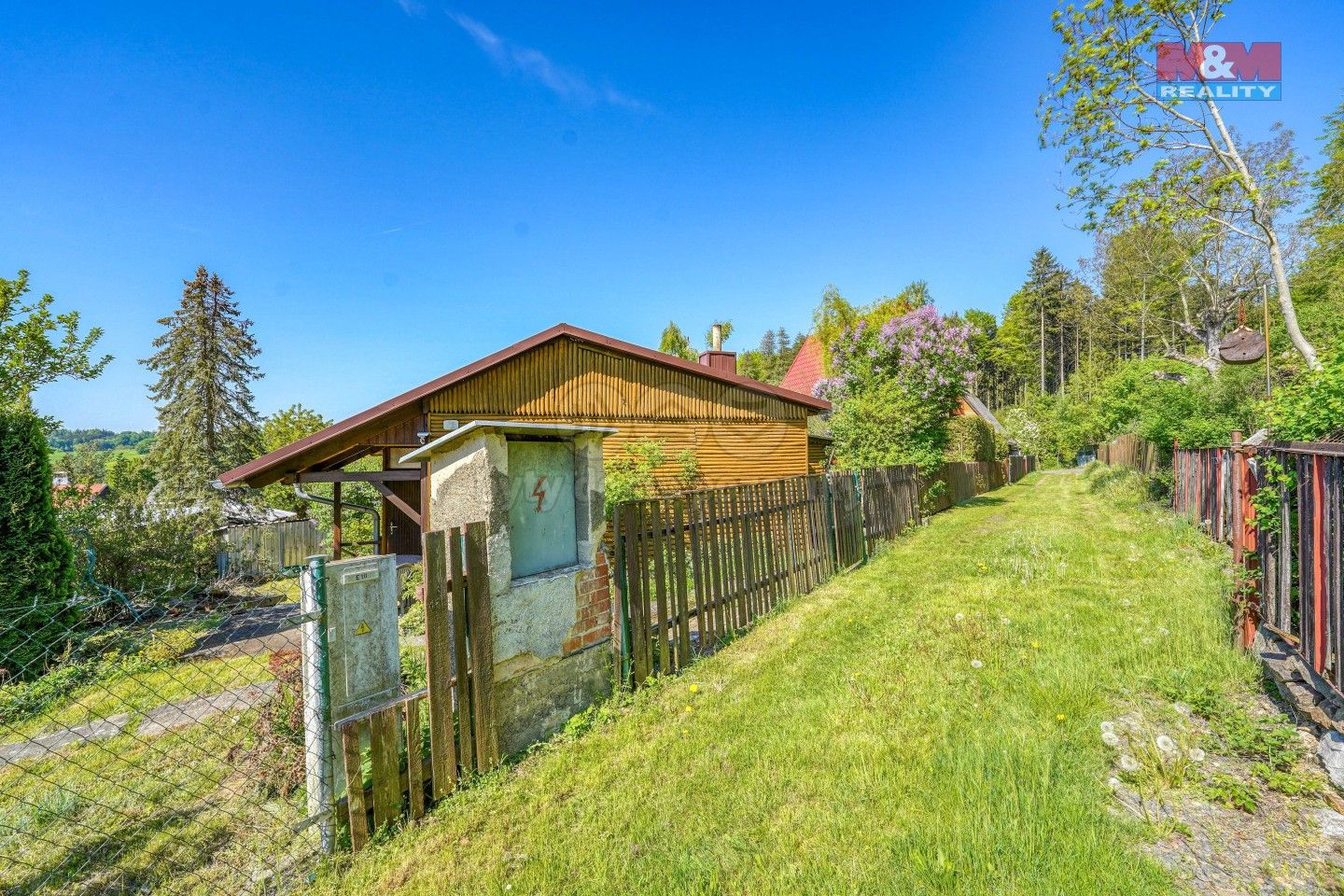 Prodej domu 35 m² - foto 17