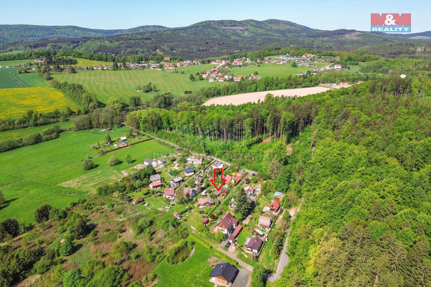 Prodej domu 35 m² - foto 19