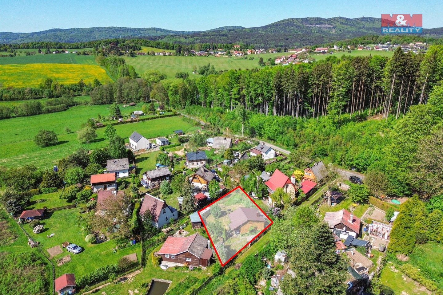 Prodej domu 35 m² - foto 18