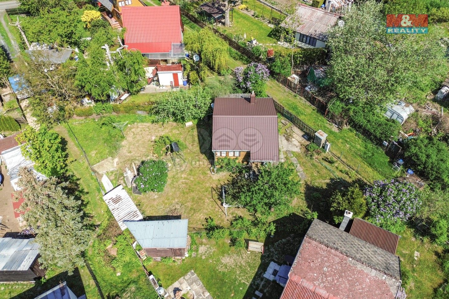 Prodej domu 35 m² - foto 21