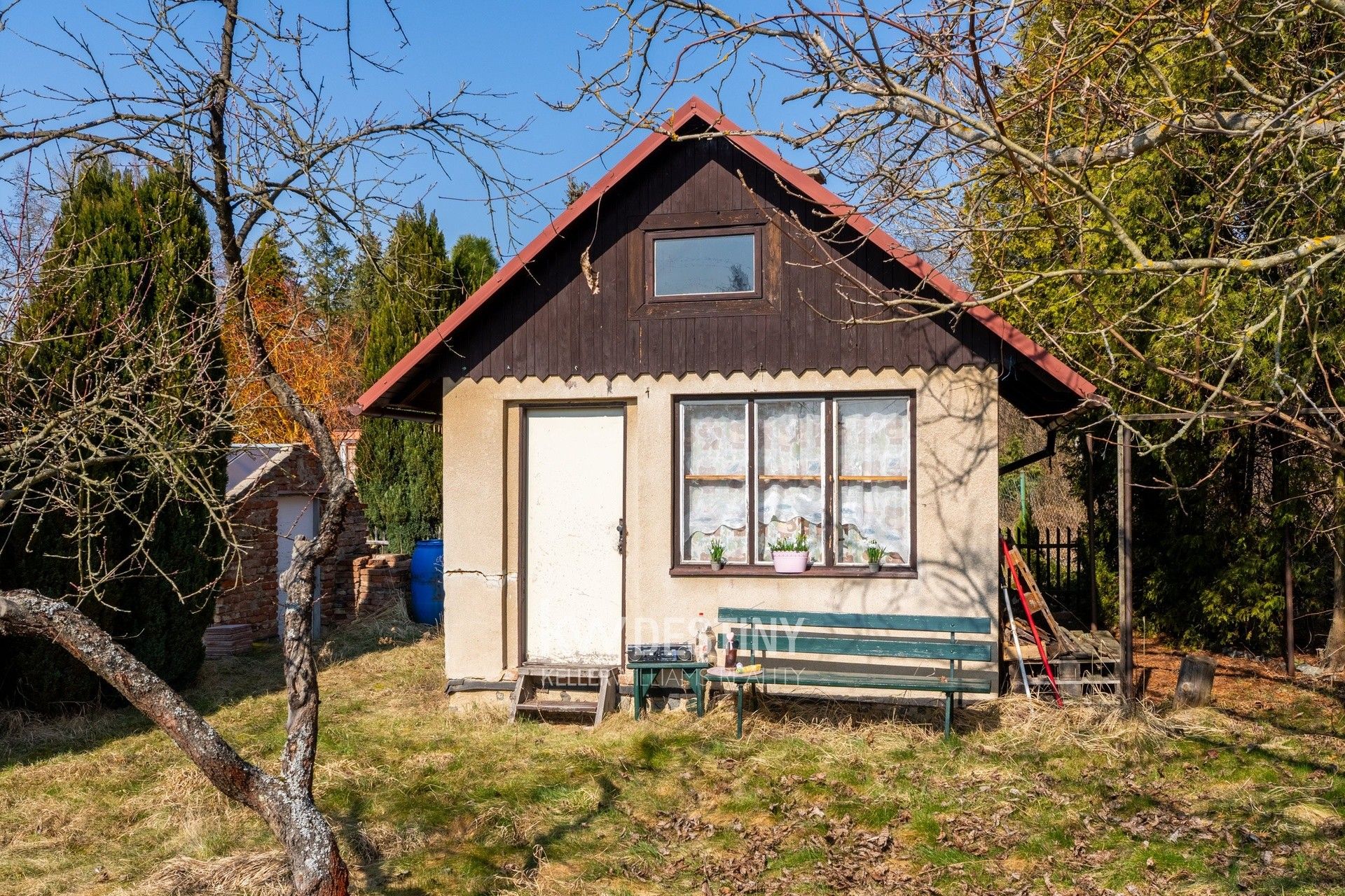Prodej domu 34 m² - foto 1