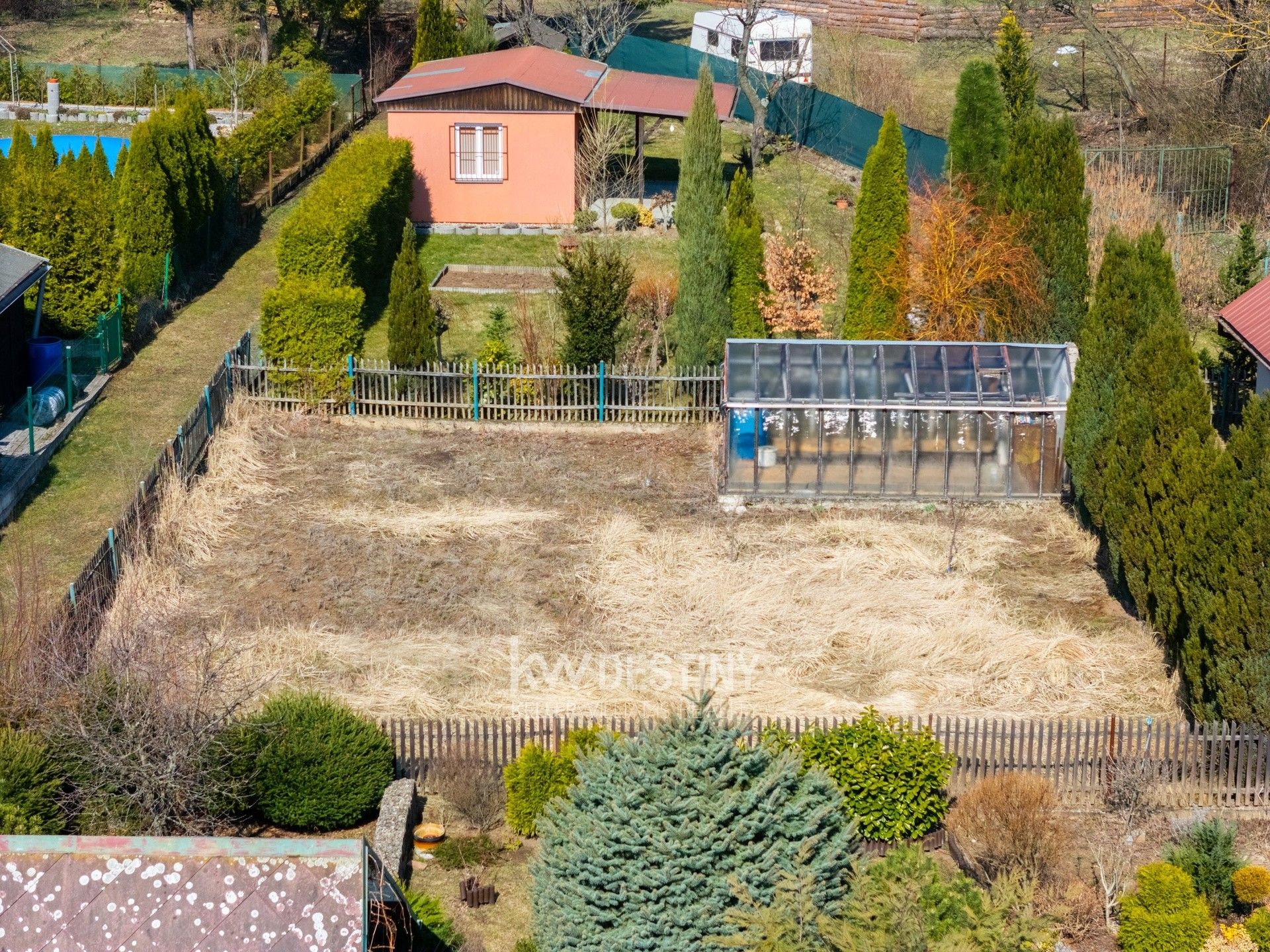 Prodej domu 34 m² - foto 5