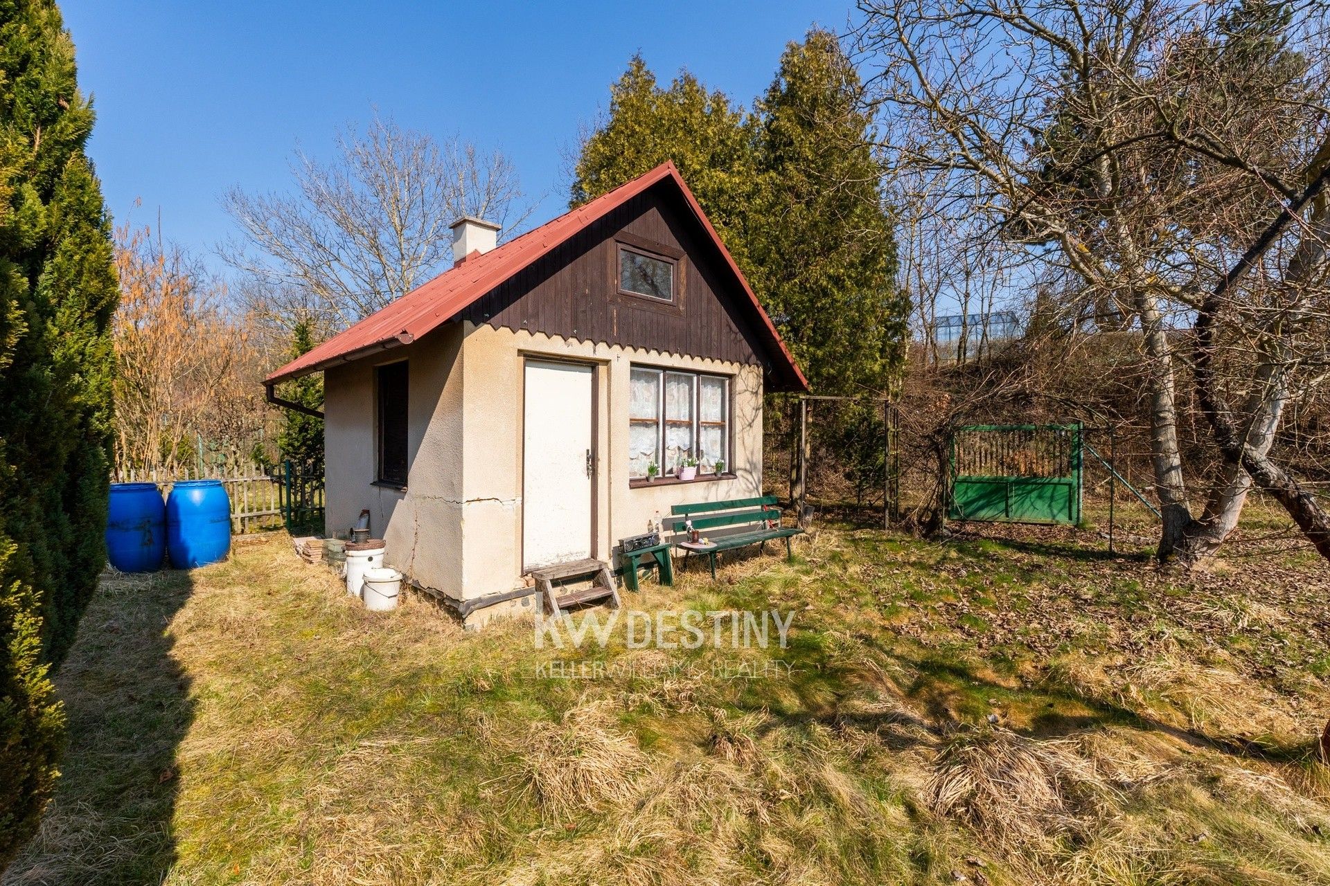 Prodej domu 34 m² - foto 19