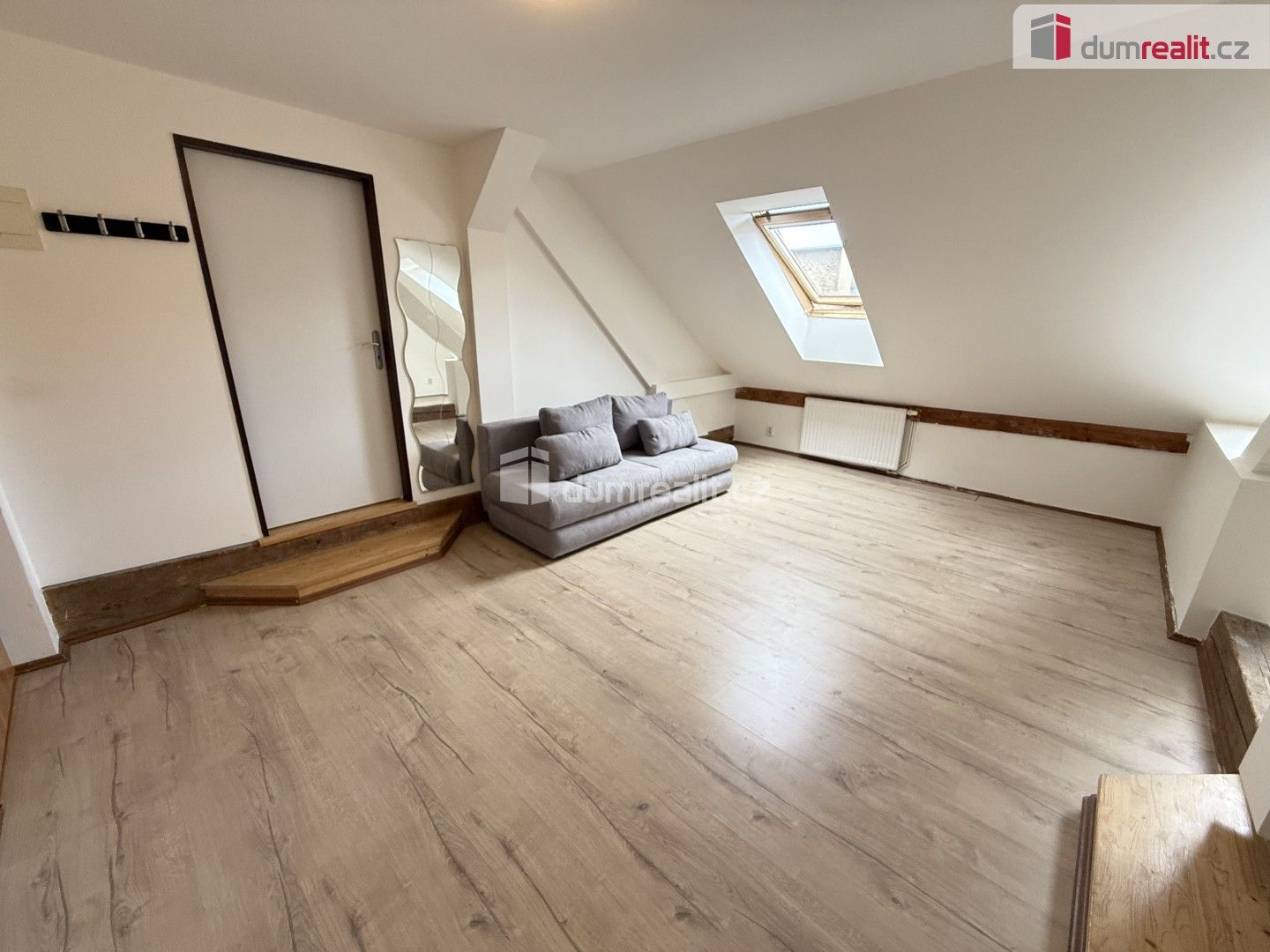 Pronájem bytu 2+kk 60 m² - foto 4