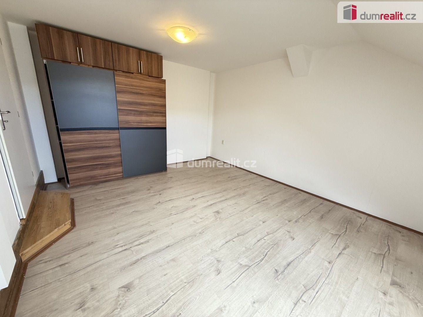 Pronájem bytu 2+kk 60 m² - foto 5