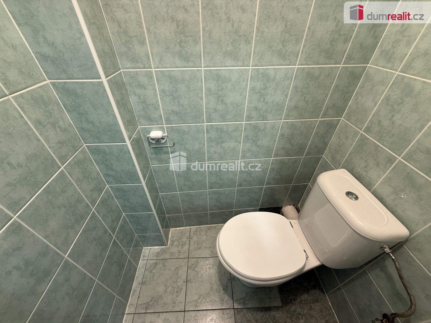 Pronájem bytu 2+kk 60 m² - foto 8