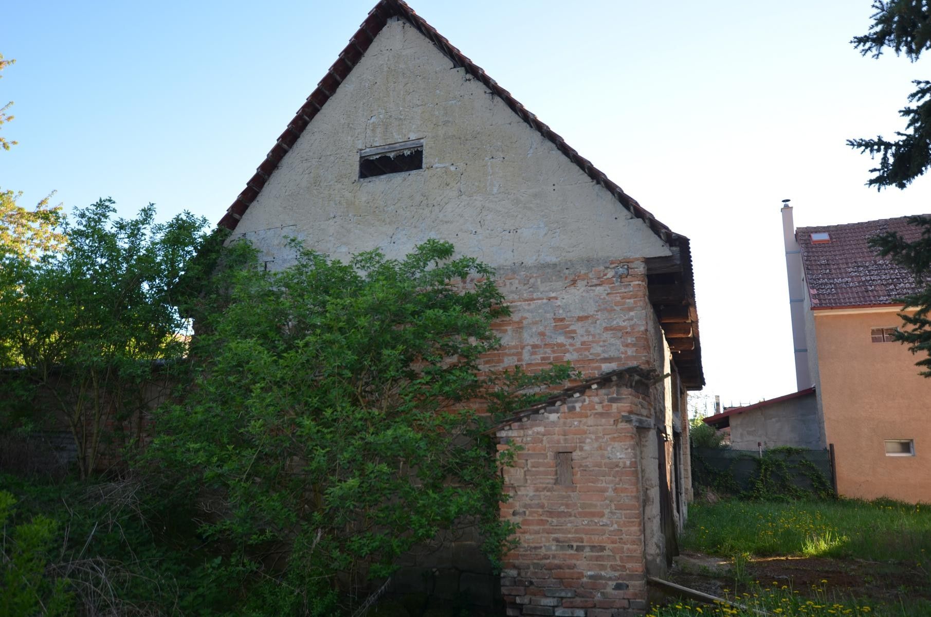 Prodej pozemku 453 m² - foto 5
