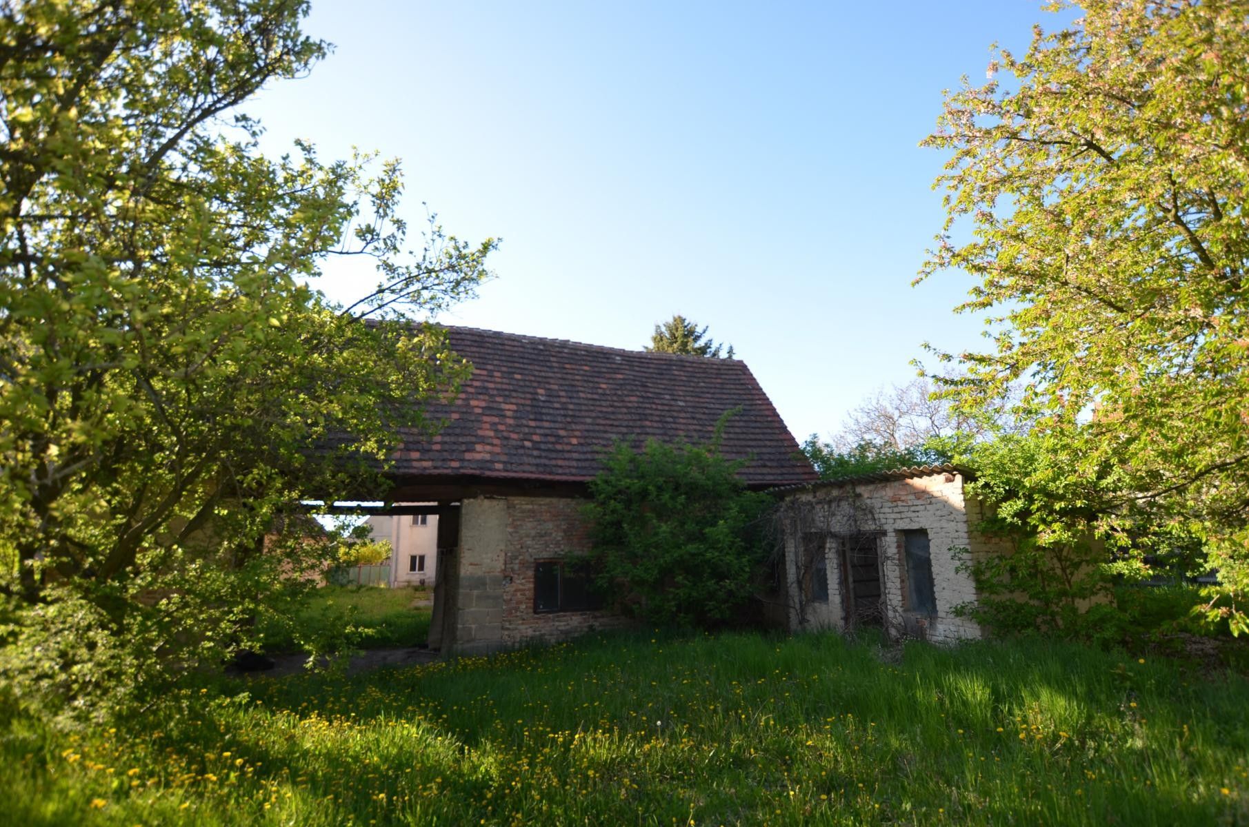 Prodej pozemku 453 m² - foto 6