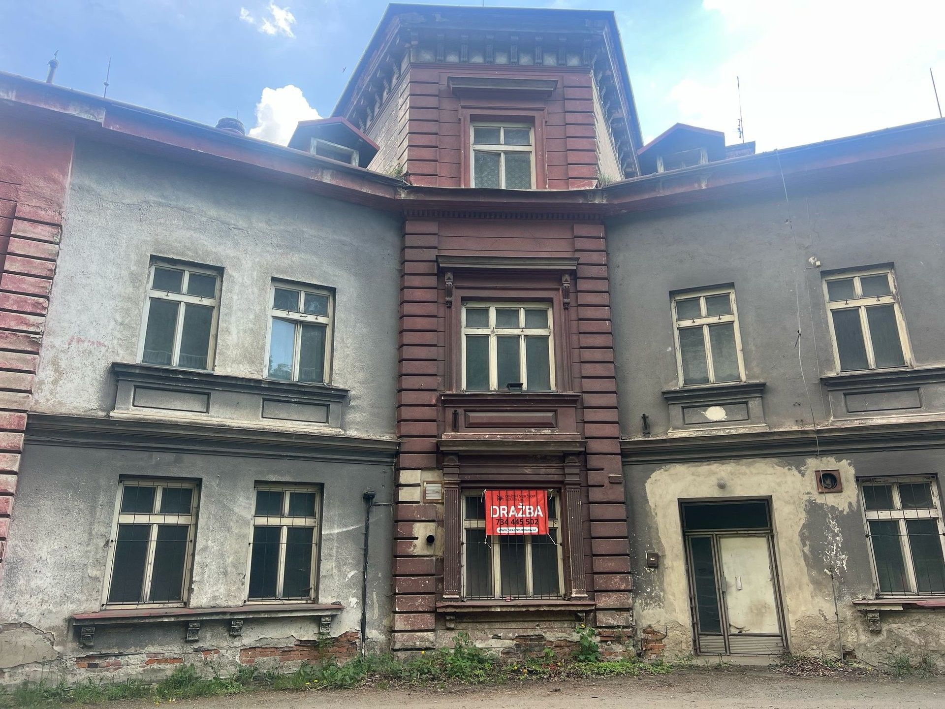 Prodej bytu 2+1 75 m² - foto 4