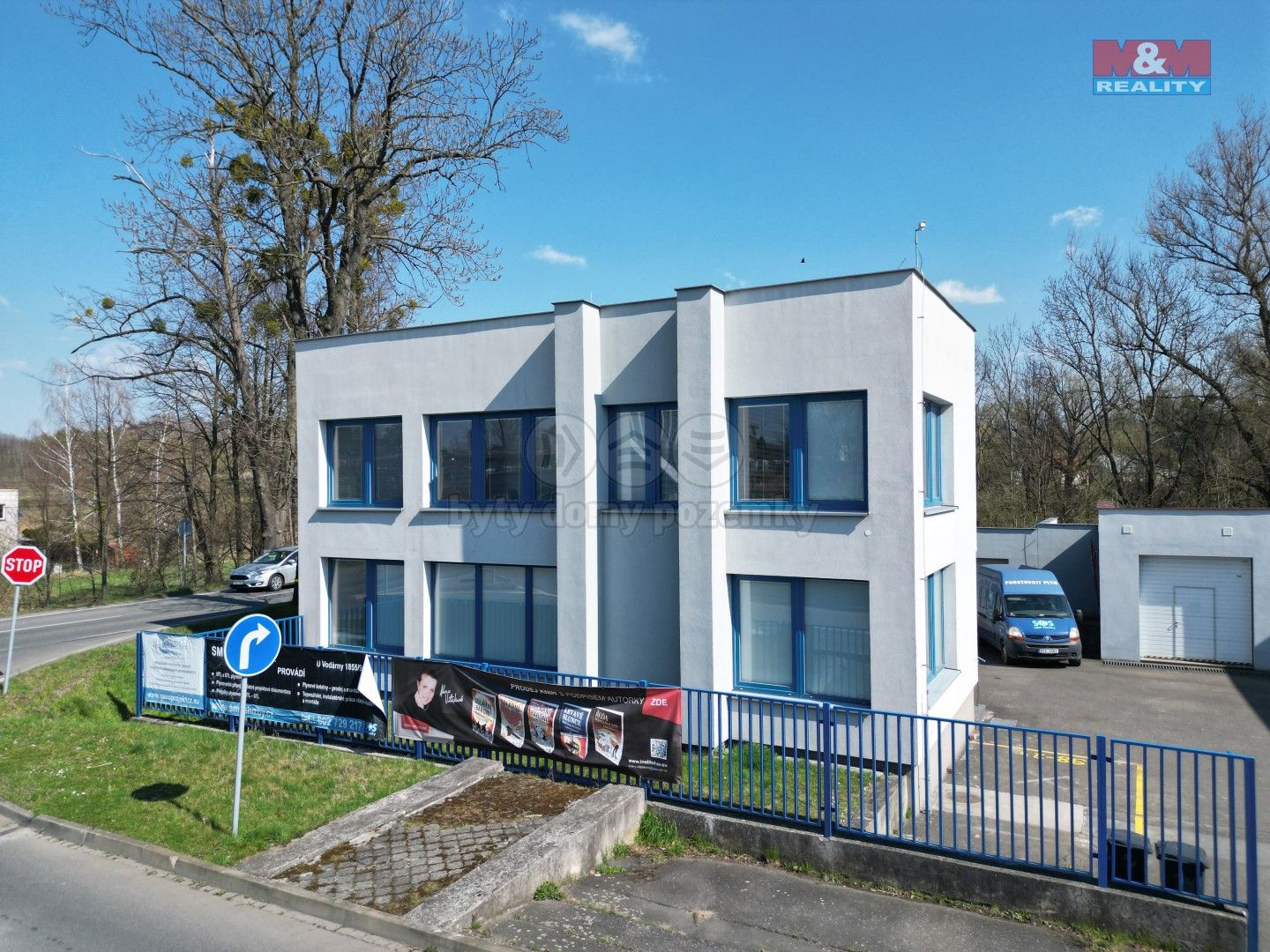 Pronájem komerčního prostoru 54 m² - foto 4