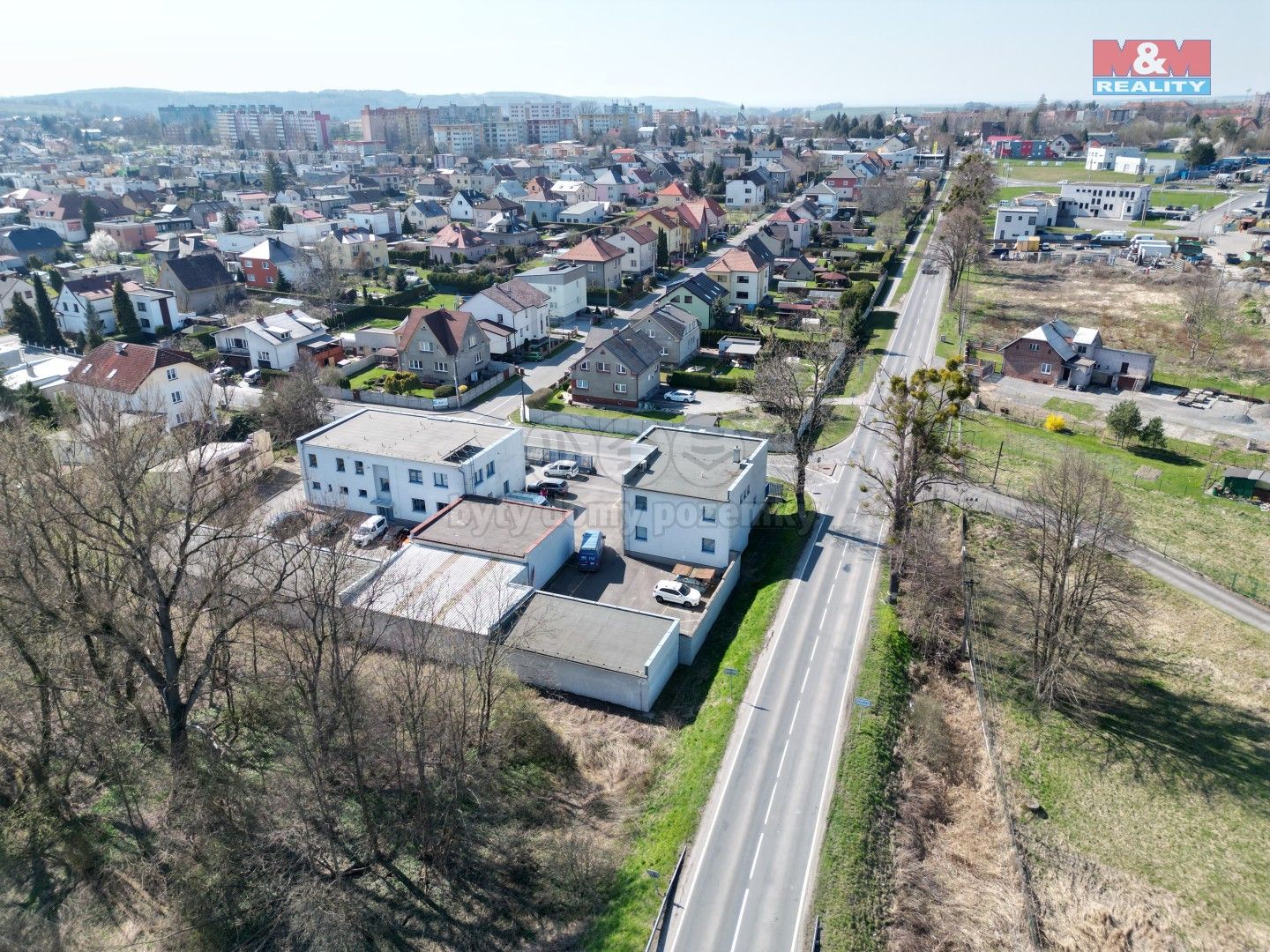 Pronájem komerčního prostoru 54 m² - foto 6