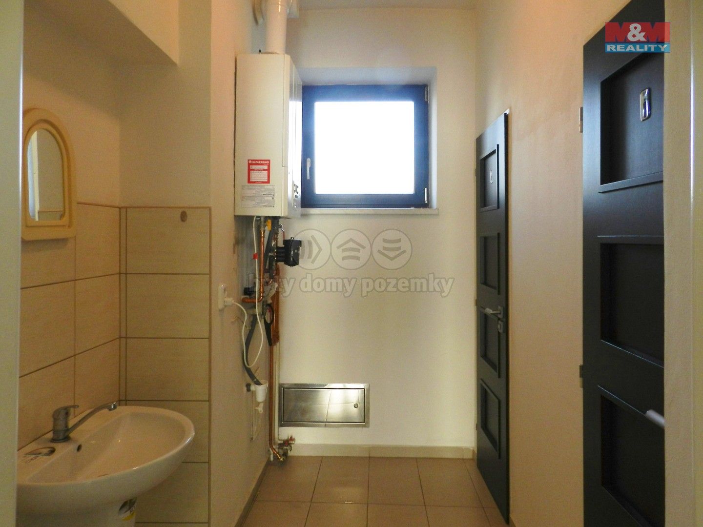 Pronájem komerčního prostoru 54 m² - foto 5