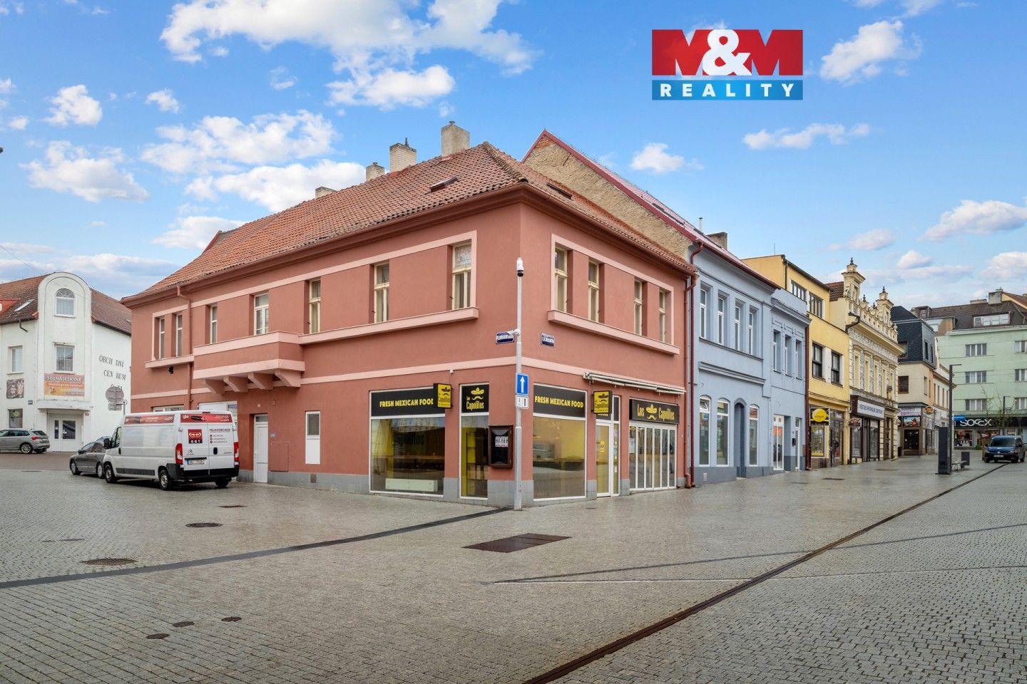 Prodej domu 453 m² - foto 1