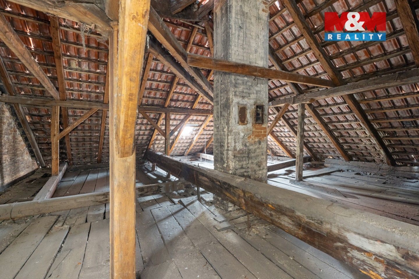 Prodej domu 453 m² - foto 14