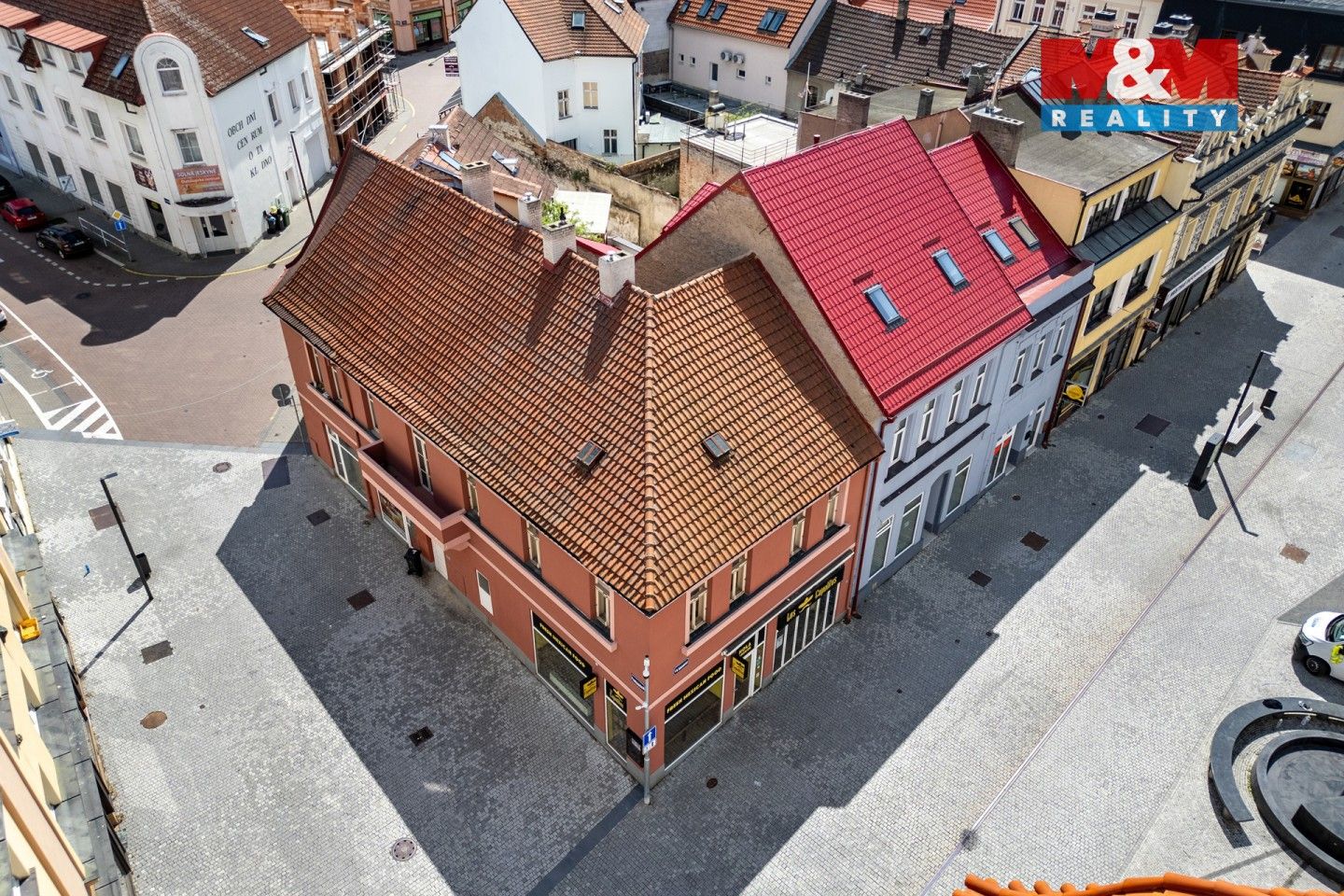 Prodej domu 453 m² - foto 16