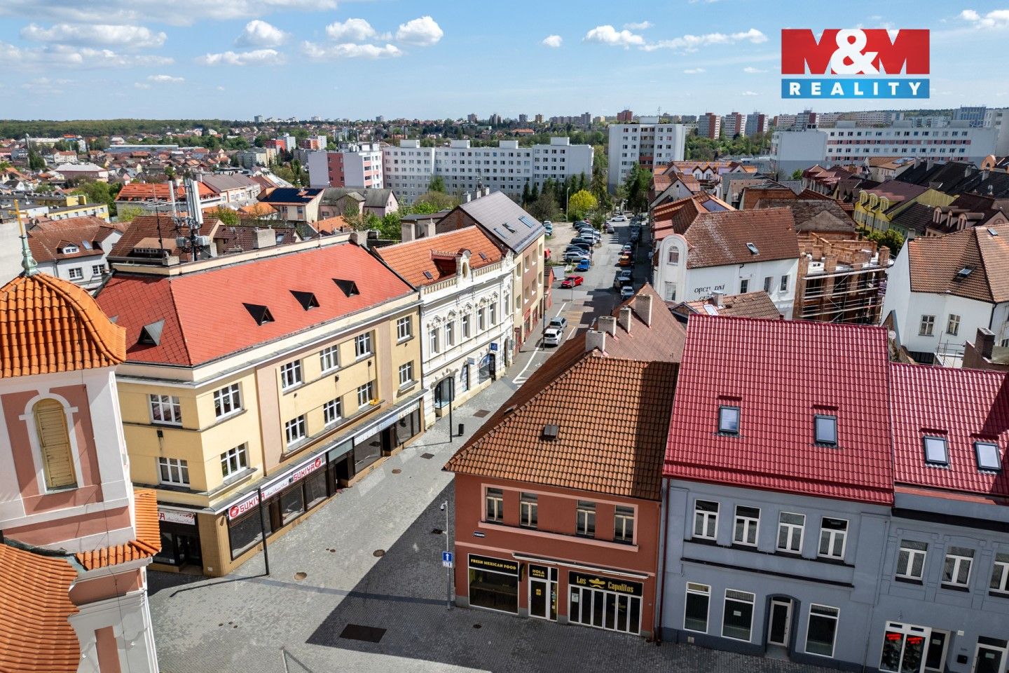 Prodej domu 453 m² - foto 18