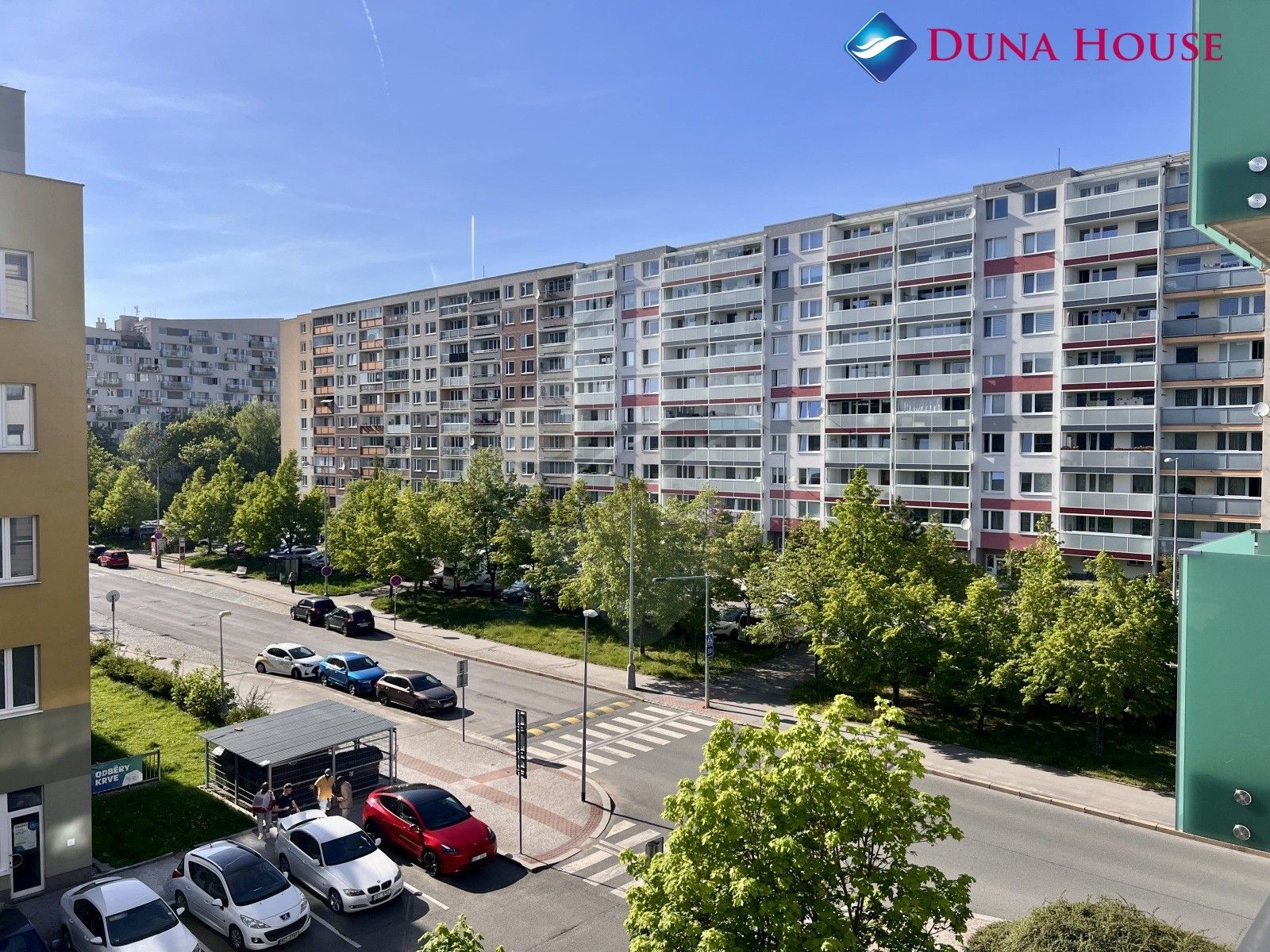 Prodej bytu 1+kk 42 m² - foto 5