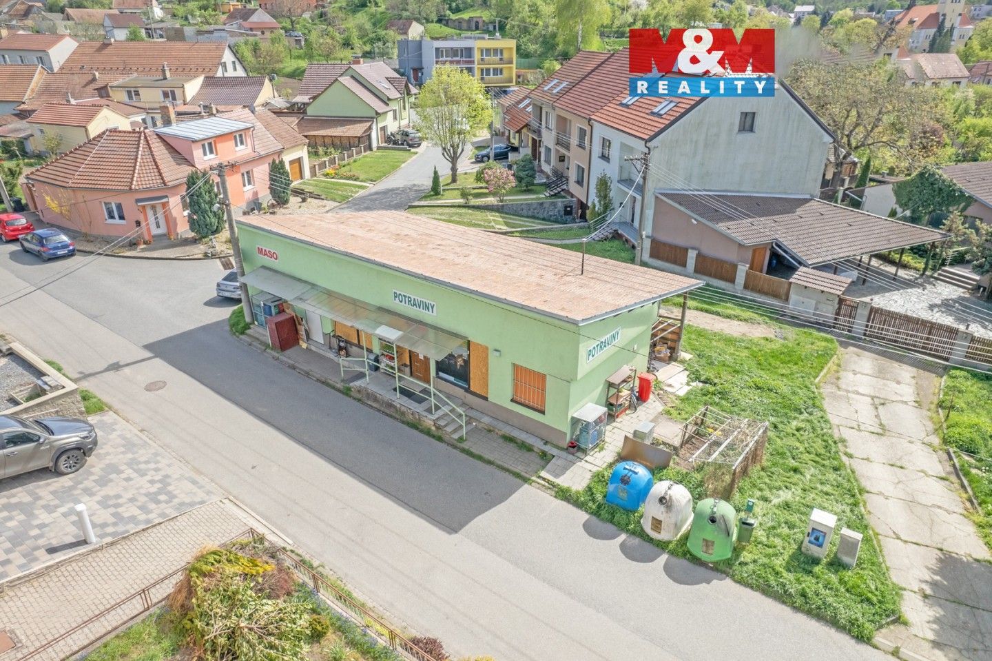 Prodej komerčního prostoru 143 m² - foto 3