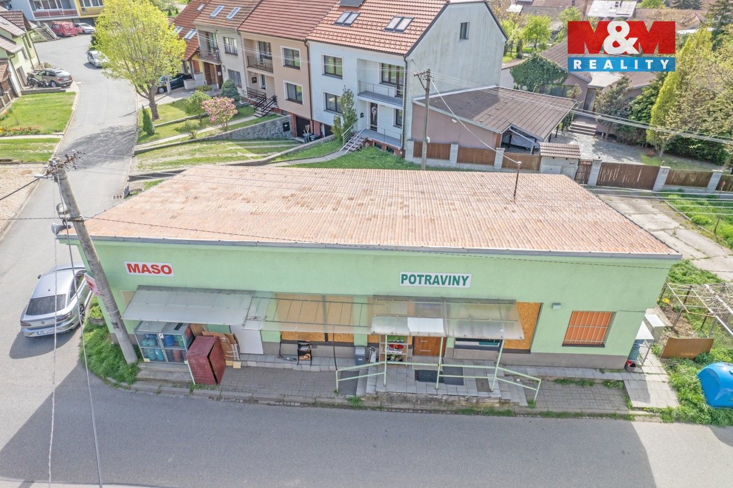 Prodej komerčního prostoru 143 m² - foto 6