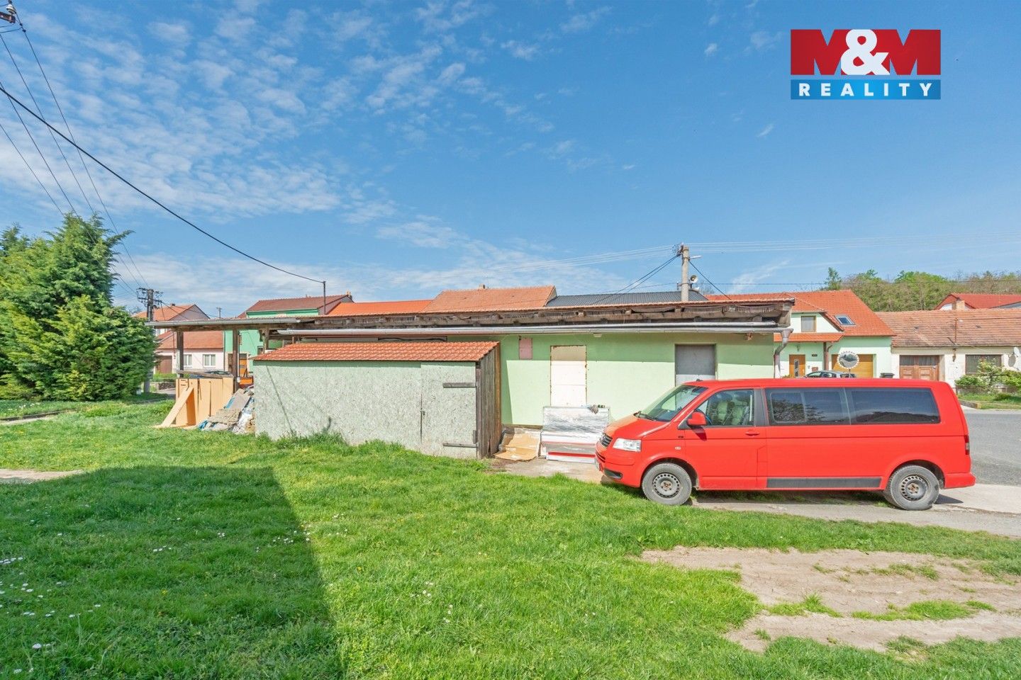 Prodej komerčního prostoru 143 m² - foto 13