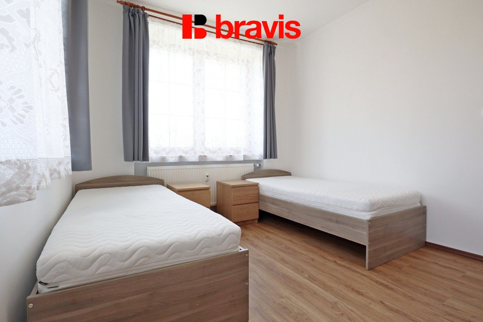 Pronájem bytu 2+kk 40 m² - foto 3