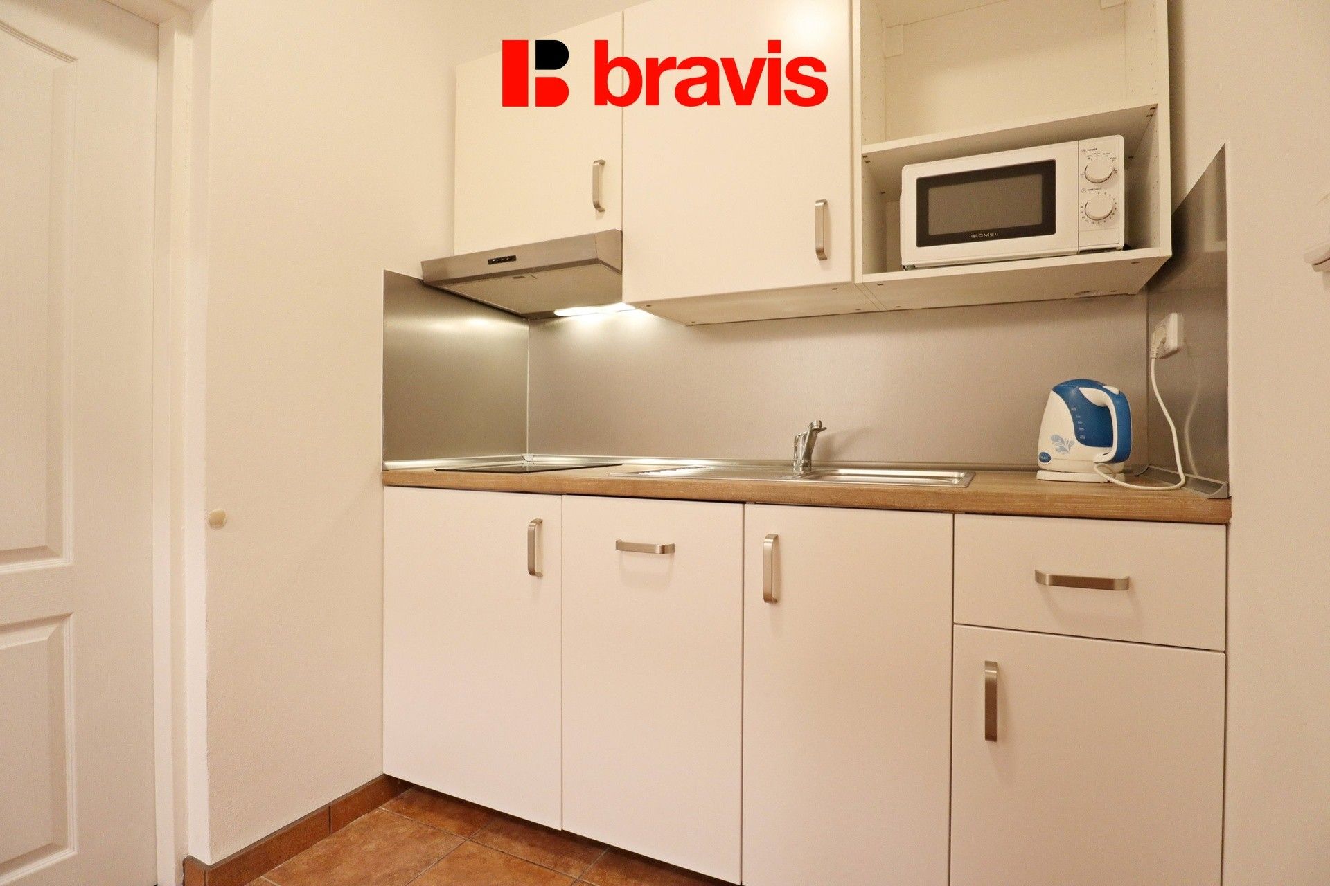 Pronájem bytu 2+kk 40 m² - foto 1