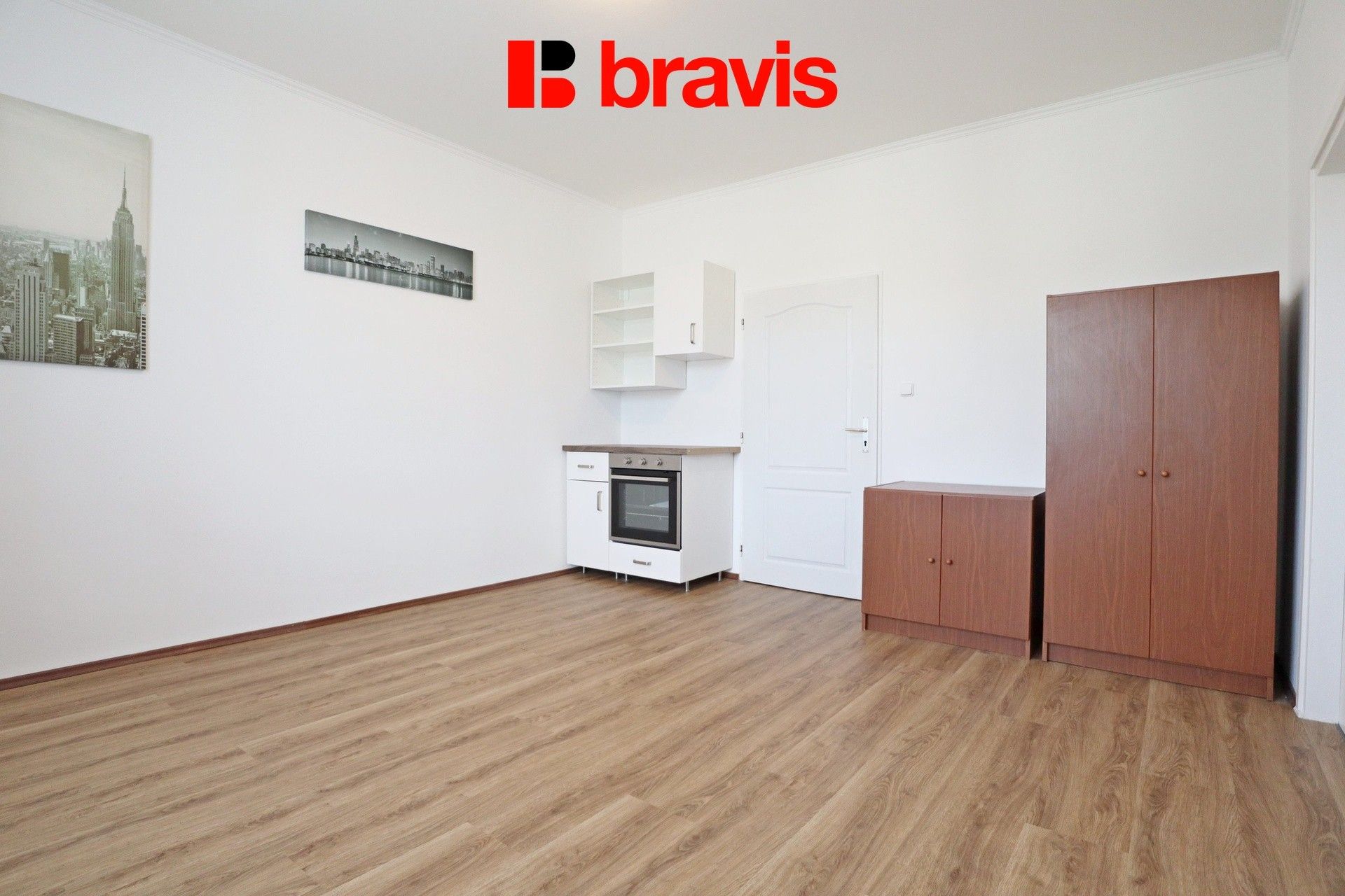 Pronájem bytu 2+kk 40 m² - foto 8