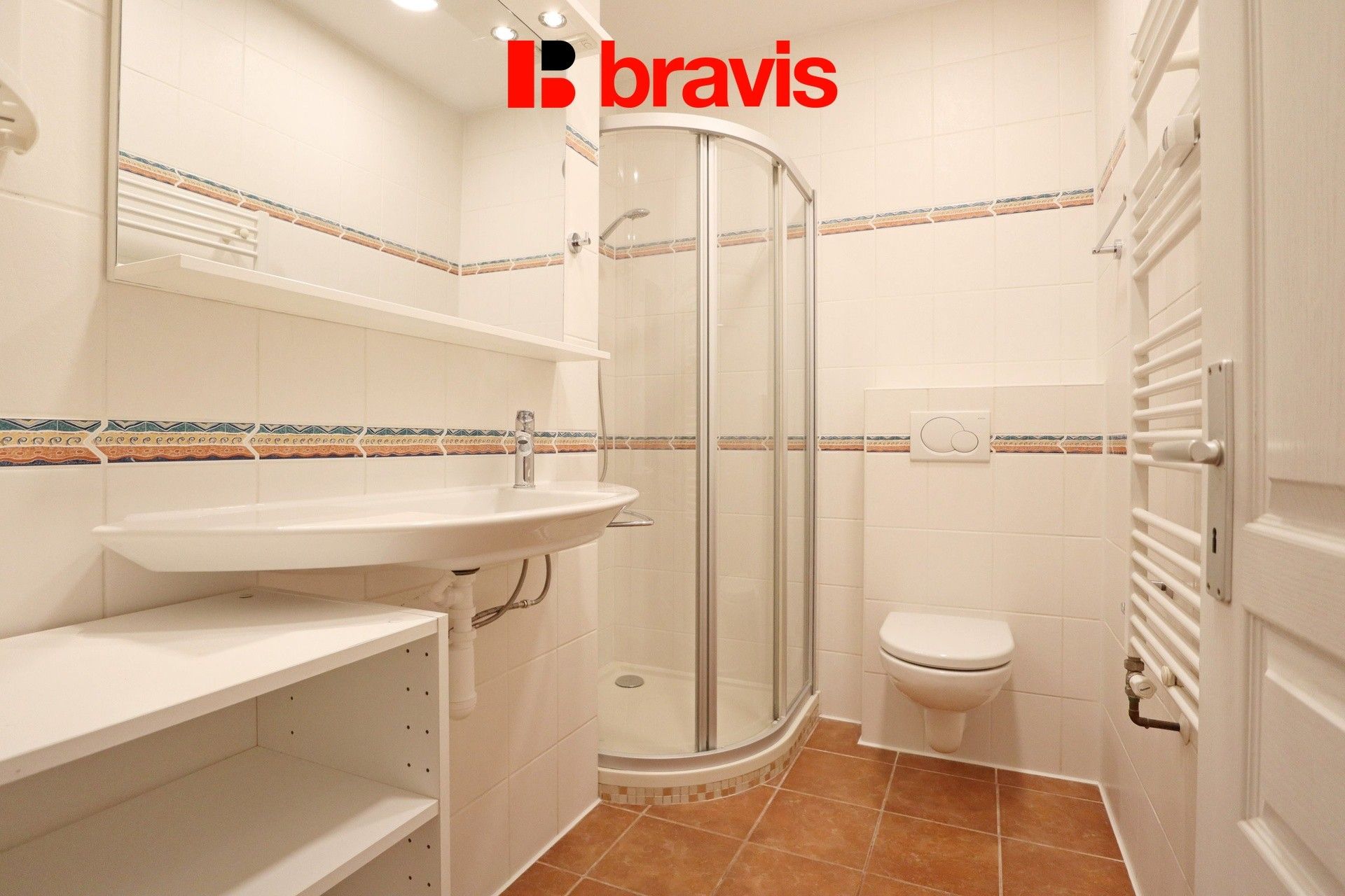 Pronájem bytu 2+kk 40 m² - foto 6