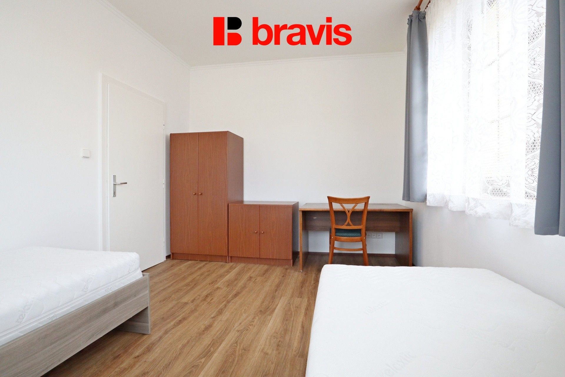 Pronájem bytu 2+kk 40 m² - foto 10