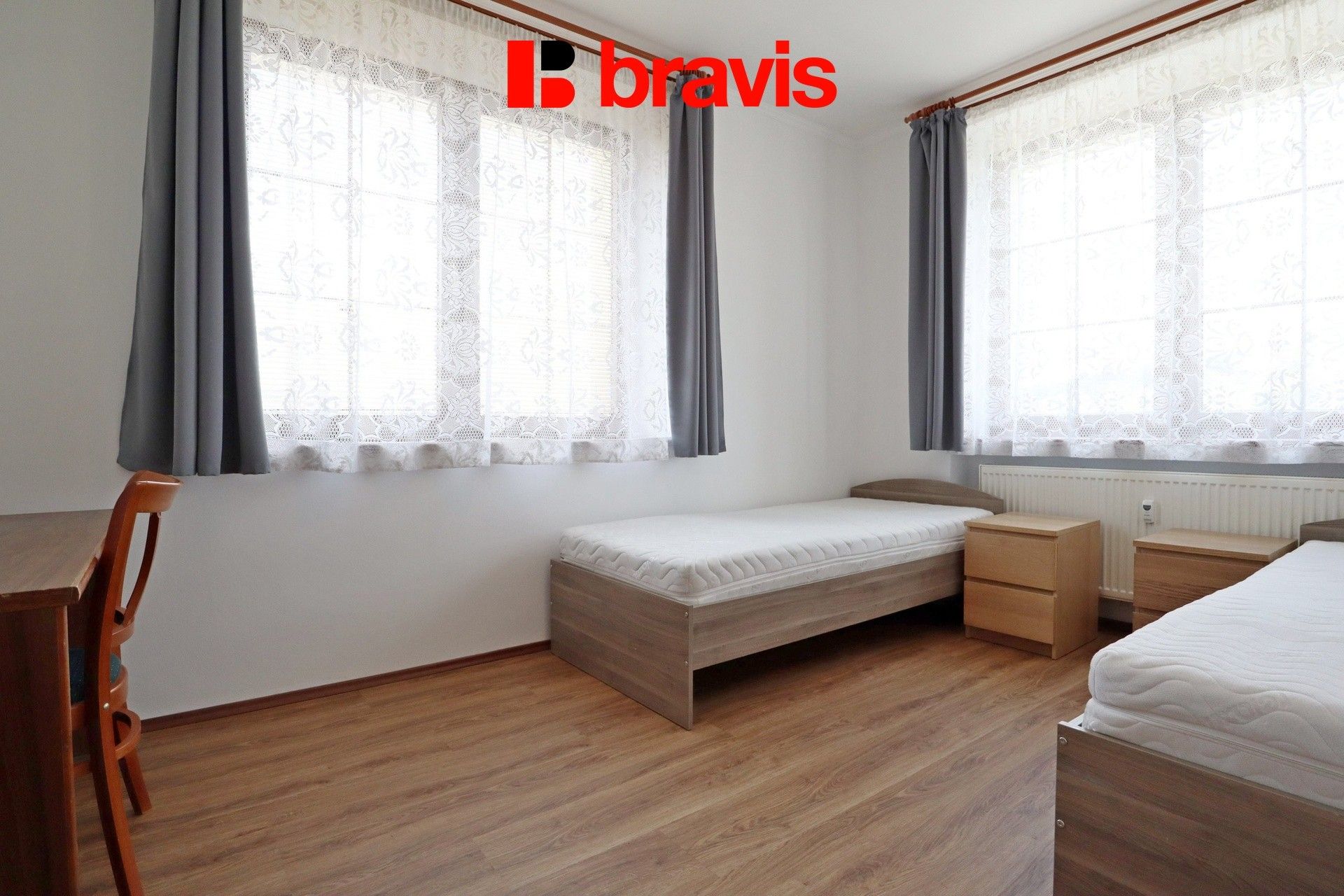 Pronájem bytu 2+kk 40 m² - foto 9