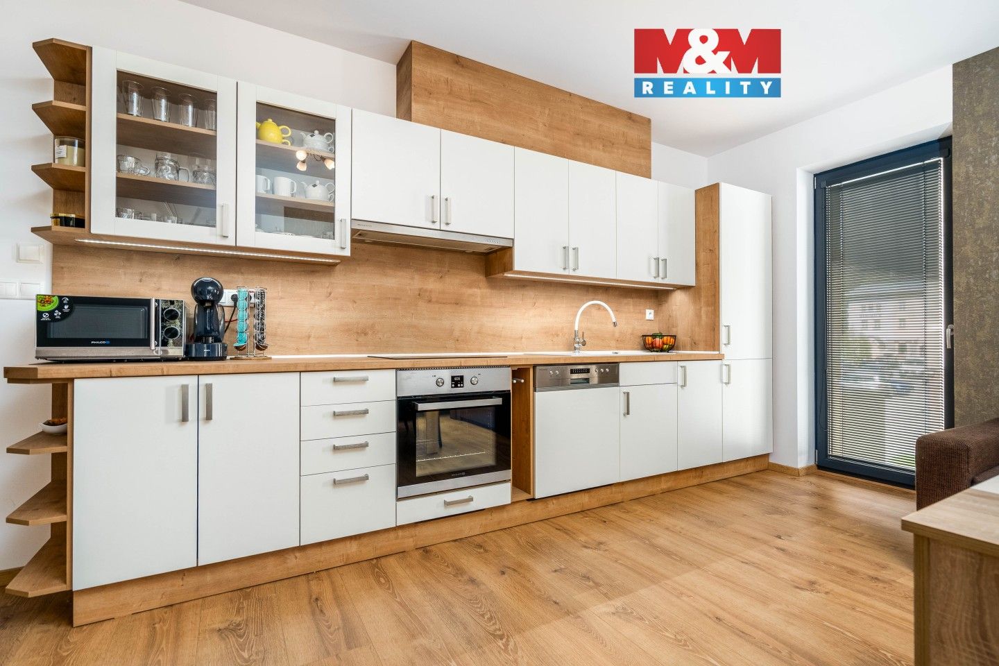 Prodej bytu 1+kk 44 m² - foto 1