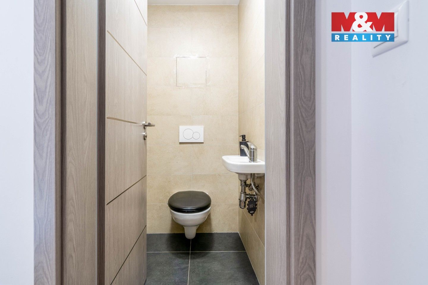 Prodej bytu 1+kk 44 m² - foto 9
