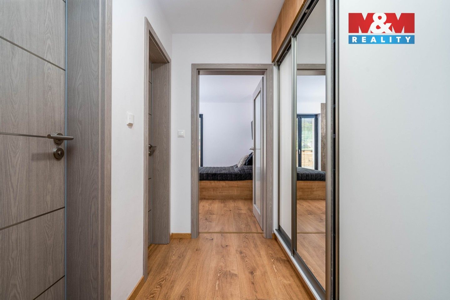 Prodej bytu 1+kk 44 m² - foto 10